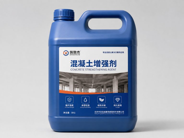 保定卡妙纳米型混凝土增强剂