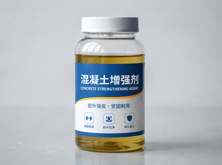 保定卡妙国产型混凝土增强剂