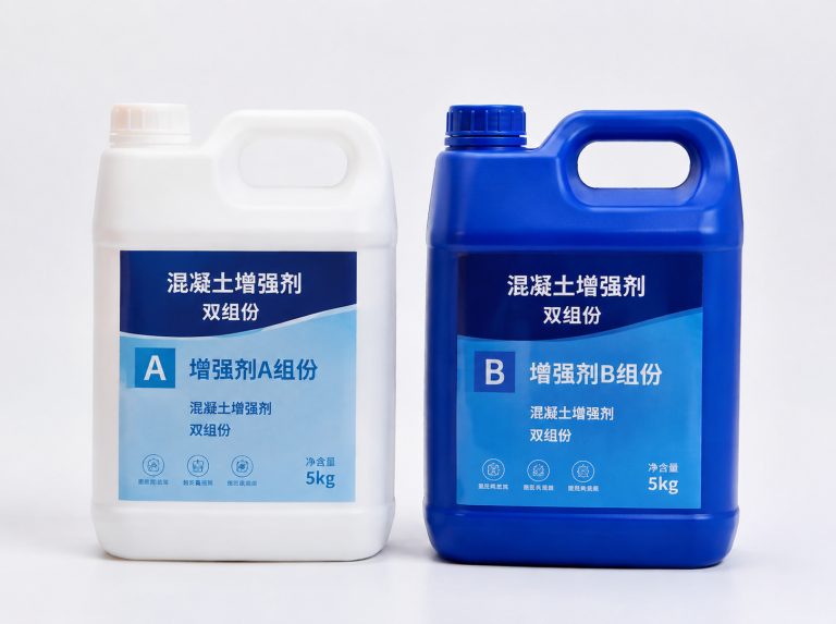 保定卡妙混凝土养护增强剂